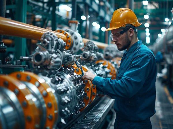 株洲市新科橡塑制品有限公司：創(chuàng)新驅動磨機橡膠襯里行業(yè)，提供全面減震解決方案